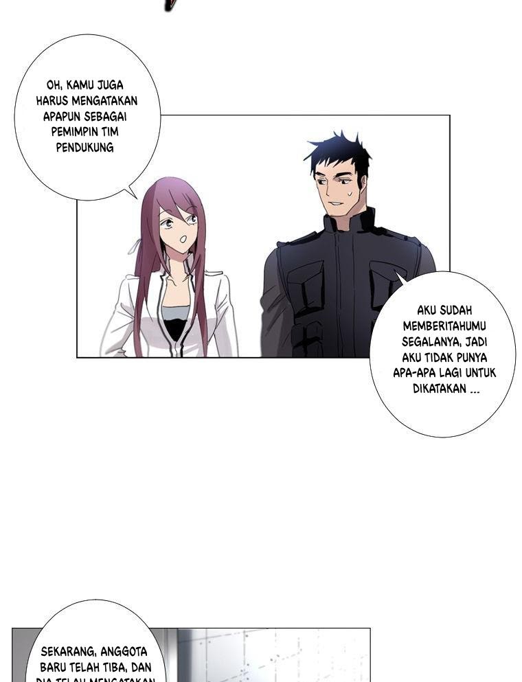 Heaven Soul Chapter 16 - halaman 46