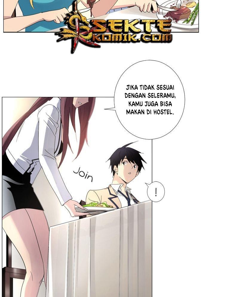Heaven Soul Chapter 16 - halaman 51