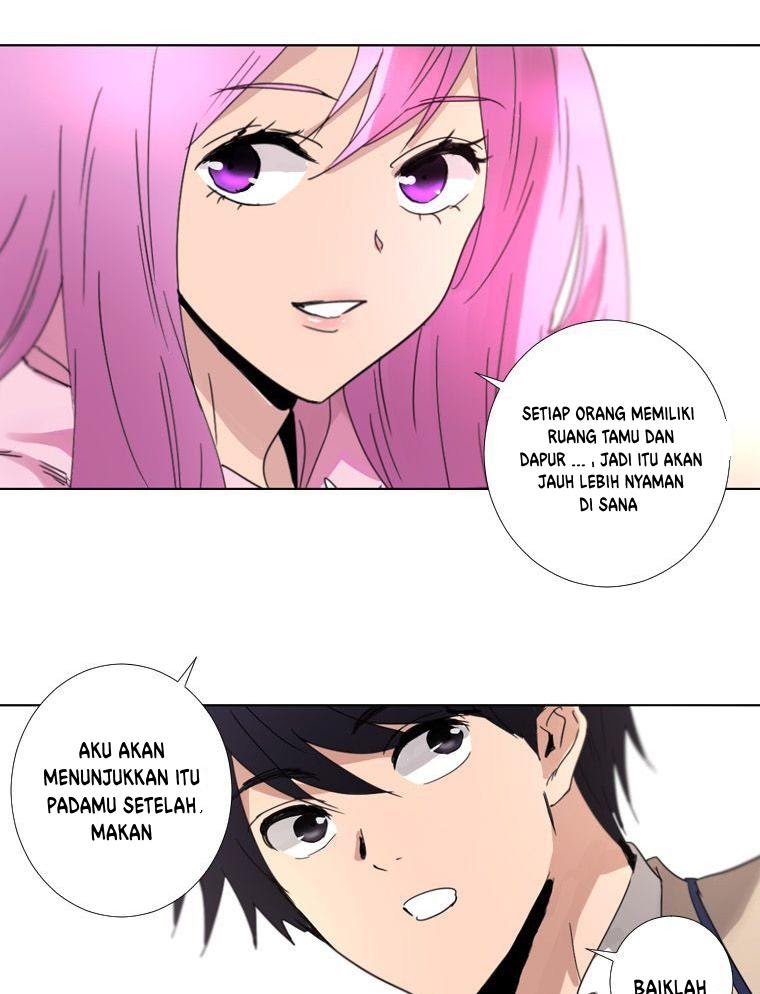 Heaven Soul Chapter 16 - halaman 53