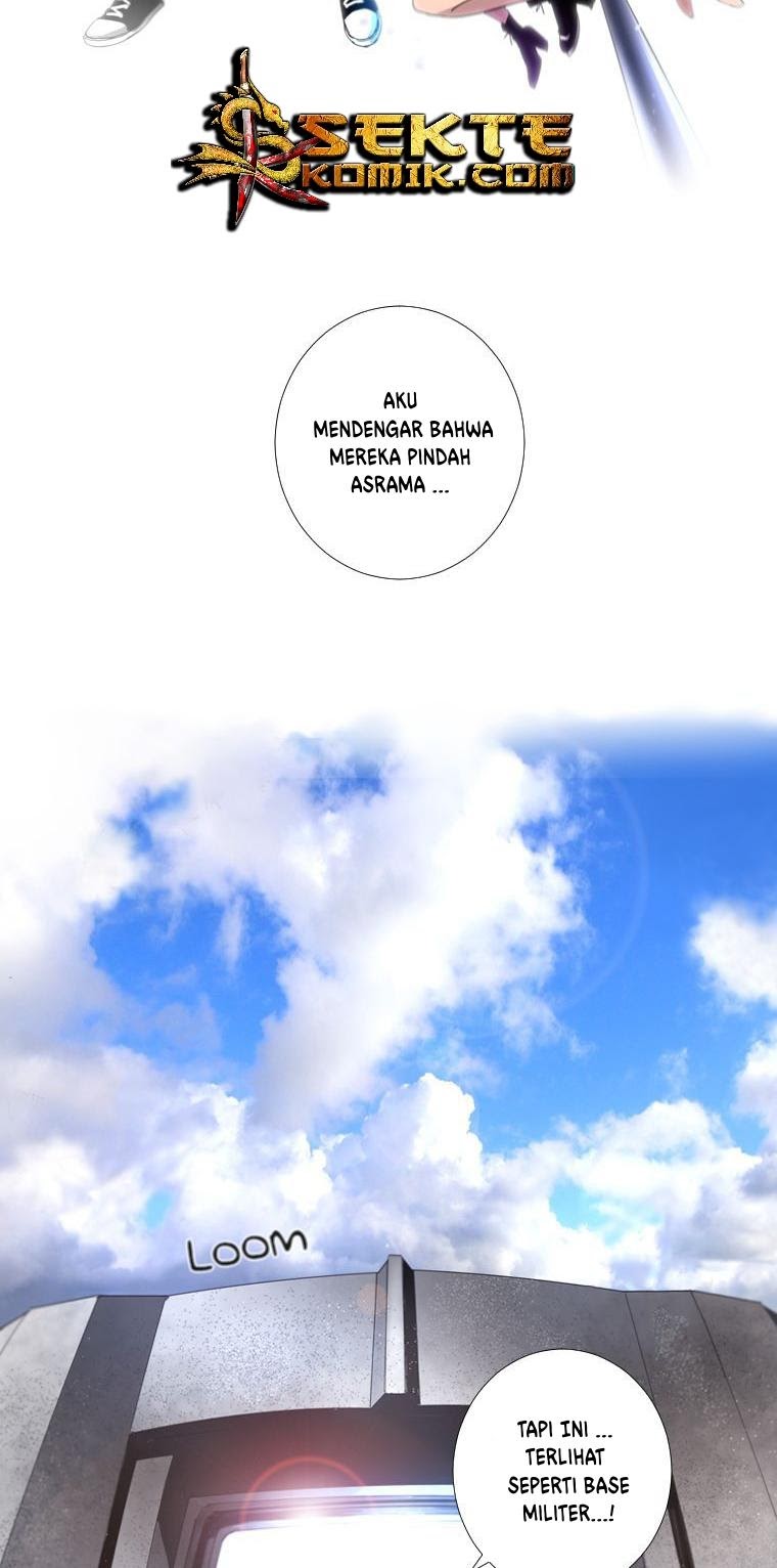 Heaven Soul Chapter 16 - halaman 7