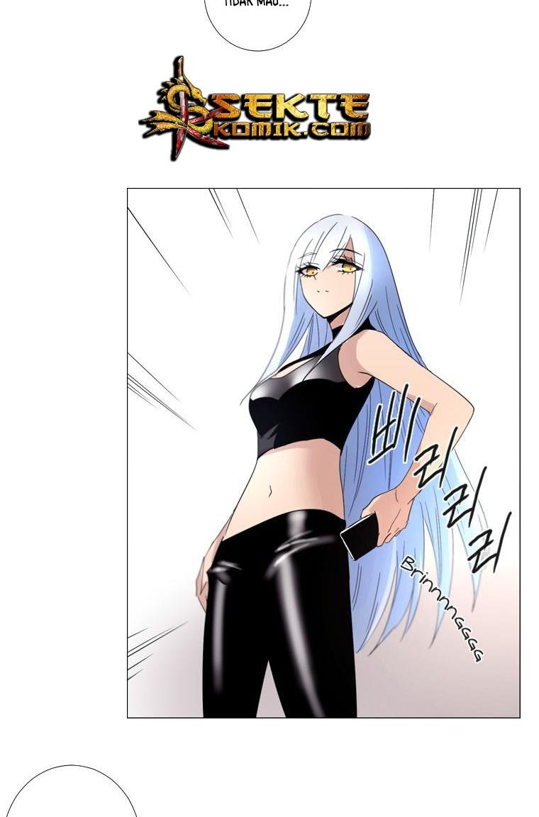 Heaven Soul Chapter 17 - halaman 12