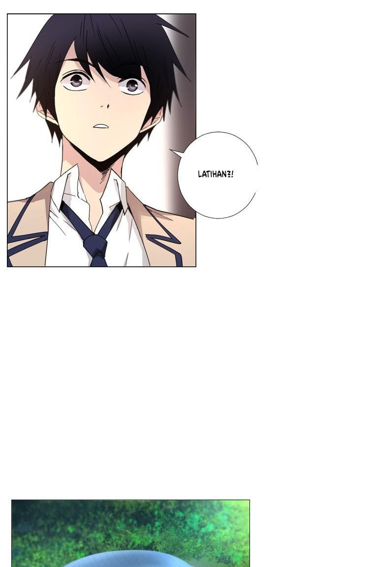 Heaven Soul Chapter 17 - halaman 14
