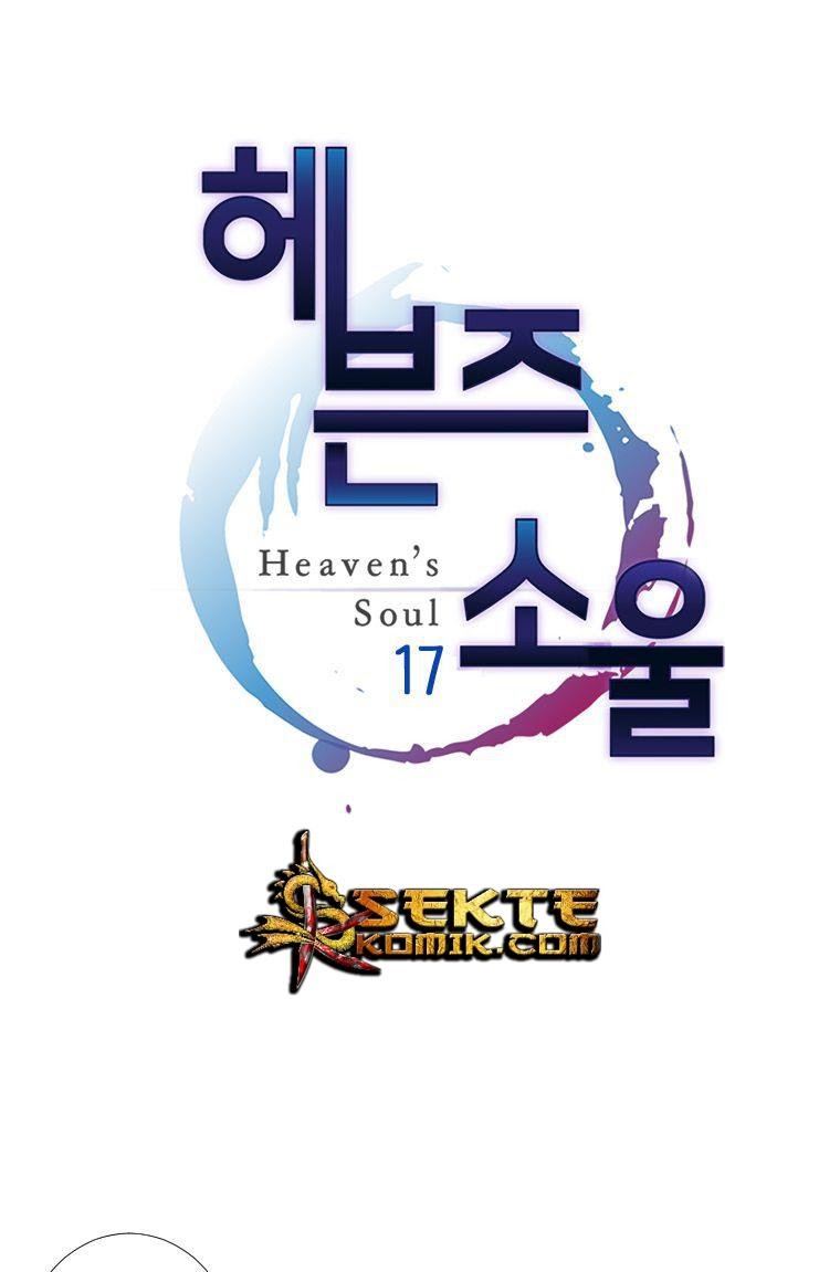 Heaven Soul Chapter 17 - halaman 2