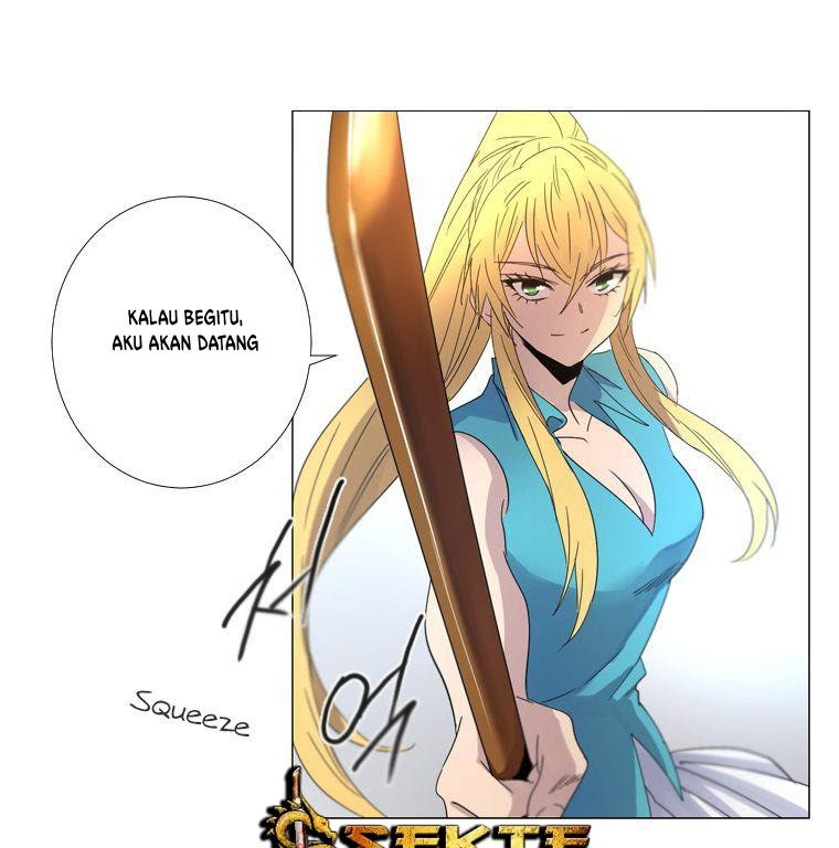 Heaven Soul Chapter 17 - halaman 21