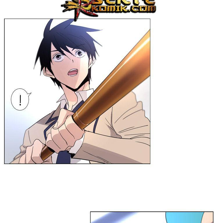 Heaven Soul Chapter 17 - halaman 22