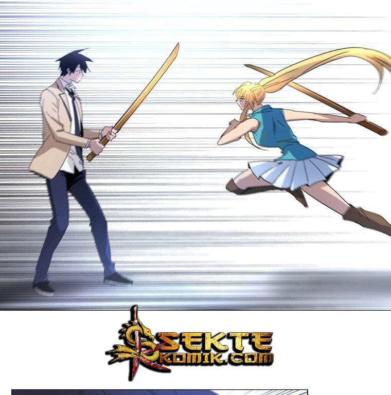 Heaven Soul Chapter 17 - halaman 24