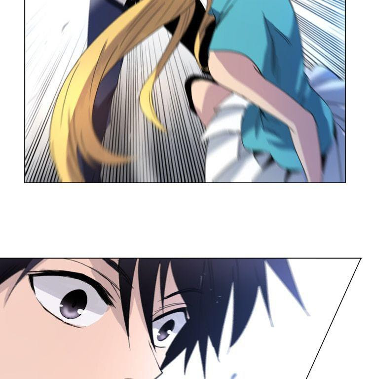 Heaven Soul Chapter 17 - halaman 27