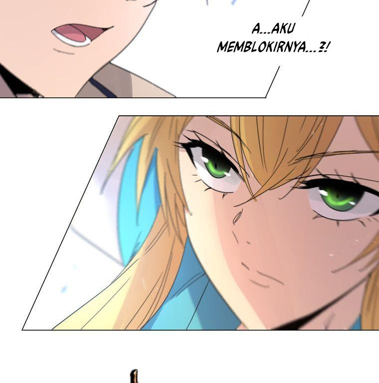 Heaven Soul Chapter 17 - halaman 28