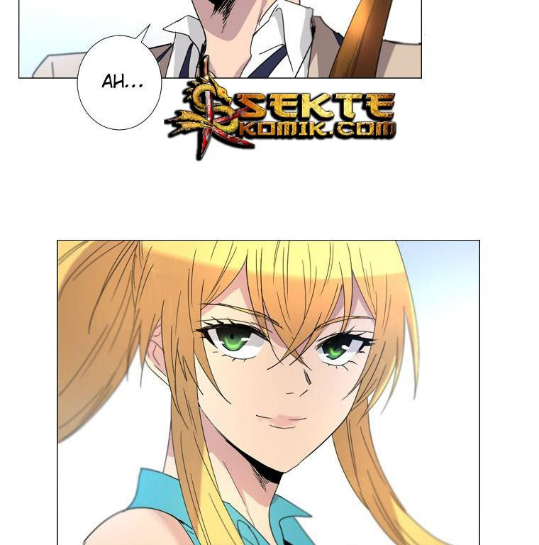 Heaven Soul Chapter 17 - halaman 33