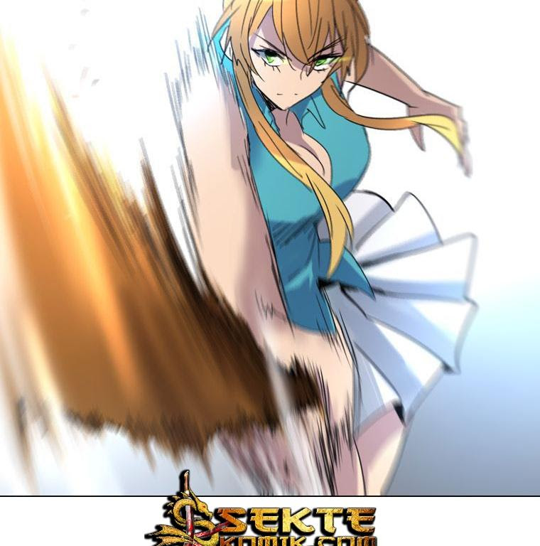 Heaven Soul Chapter 17 - halaman 36