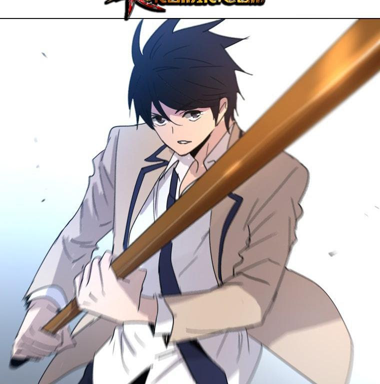 Heaven Soul Chapter 17 - halaman 37