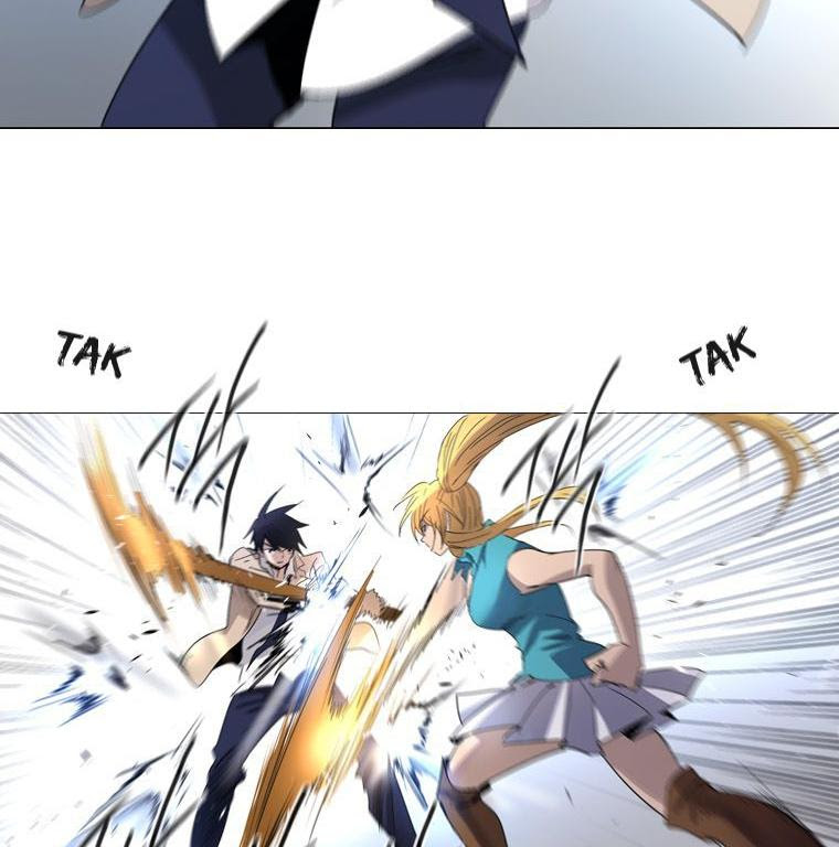Heaven Soul Chapter 17 - halaman 38
