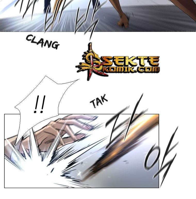 Heaven Soul Chapter 17 - halaman 39