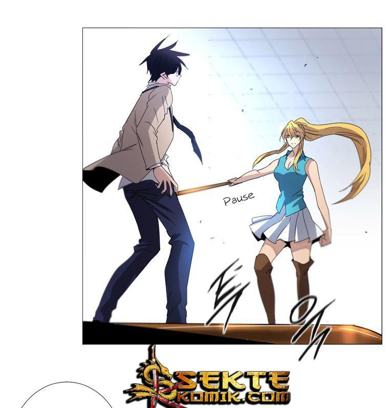 Heaven Soul Chapter 17 - halaman 40