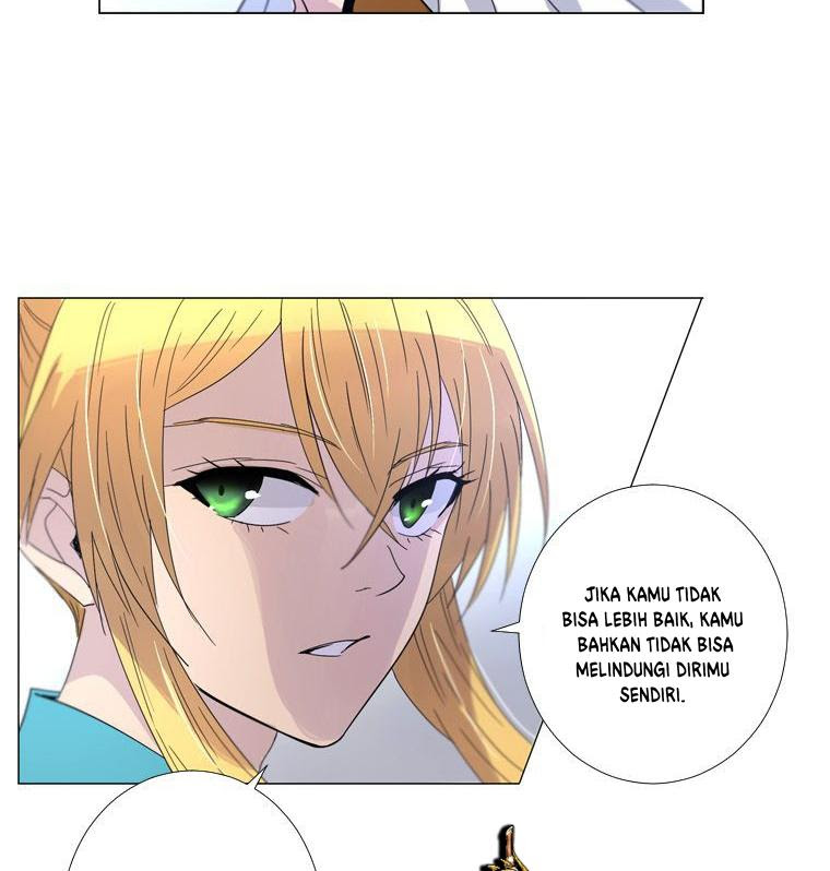 Heaven Soul Chapter 17 - halaman 42