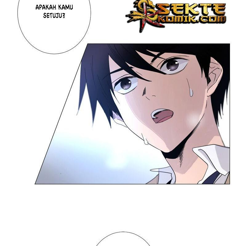 Heaven Soul Chapter 17 - halaman 43