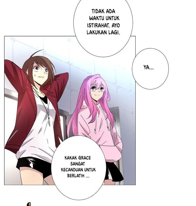 Heaven Soul Chapter 17 - halaman 44