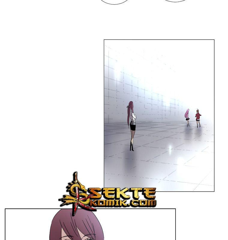 Heaven Soul Chapter 17 - halaman 48
