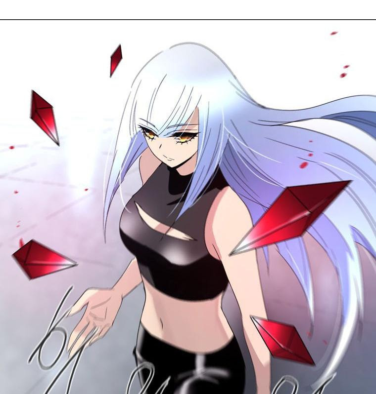 Heaven Soul Chapter 17 - halaman 50