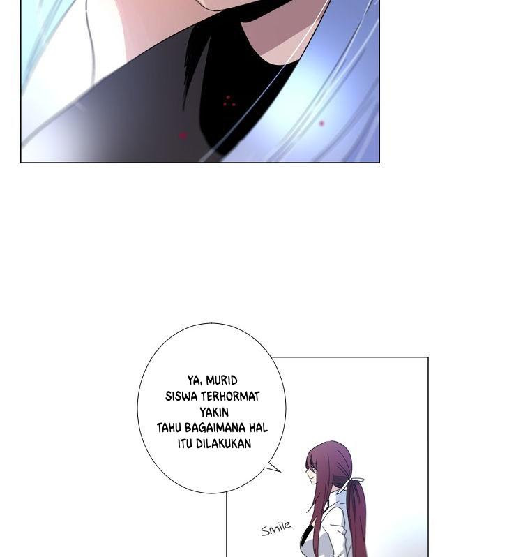 Heaven Soul Chapter 17 - halaman 52