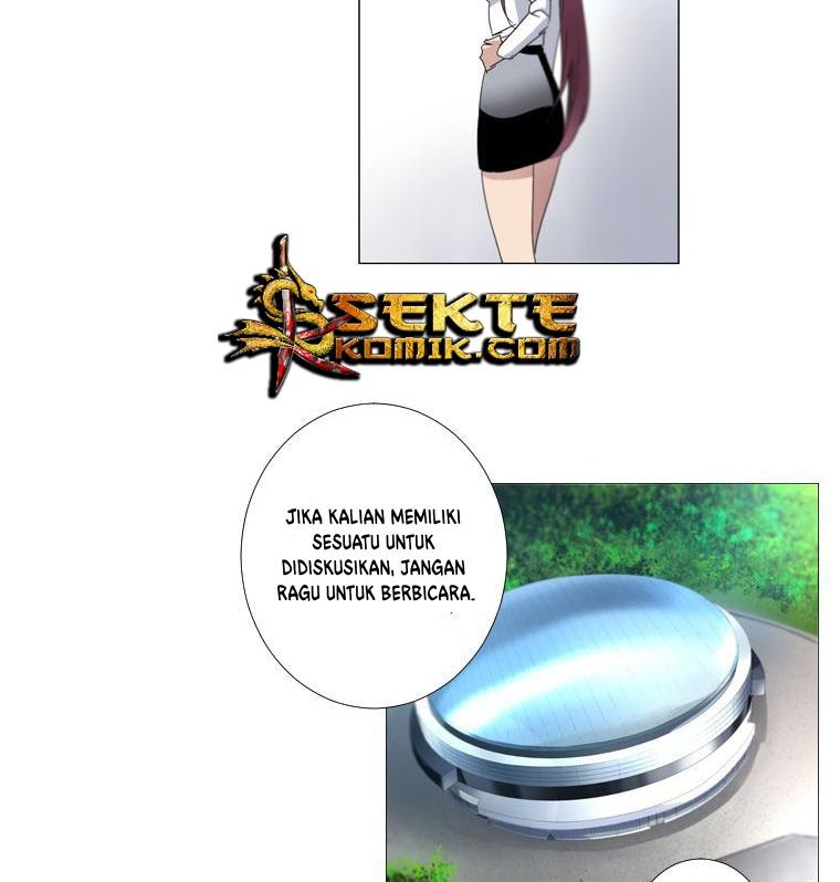 Heaven Soul Chapter 17 - halaman 53
