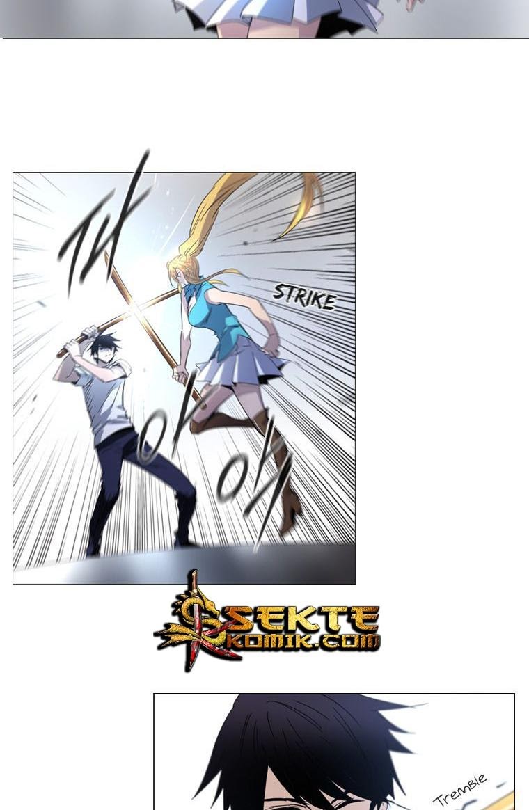 Heaven Soul Chapter 18 - halaman 10