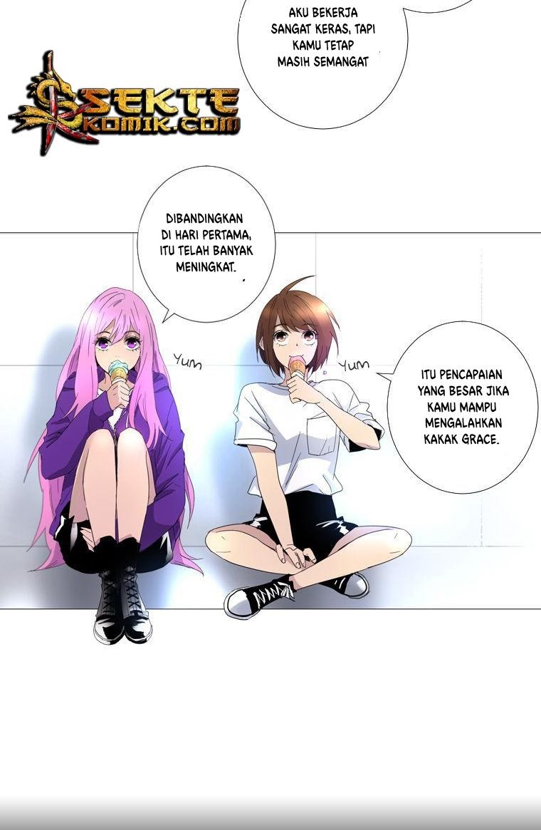 Heaven Soul Chapter 18 - halaman 13