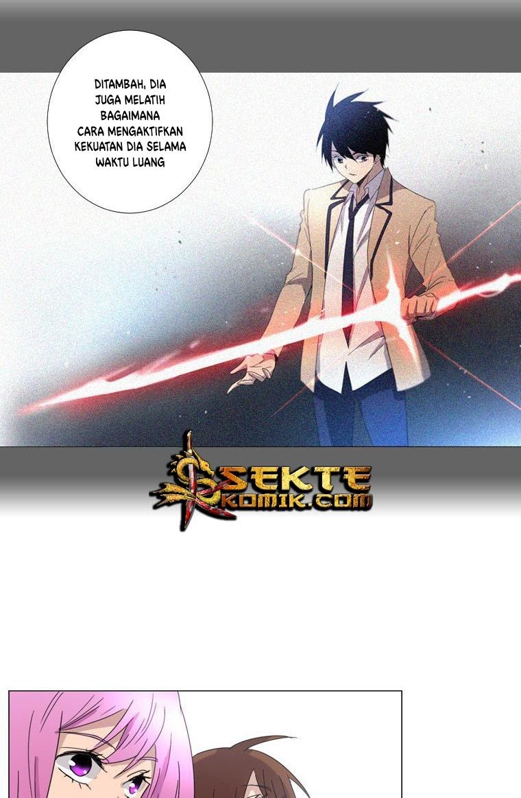 Heaven Soul Chapter 18 - halaman 14