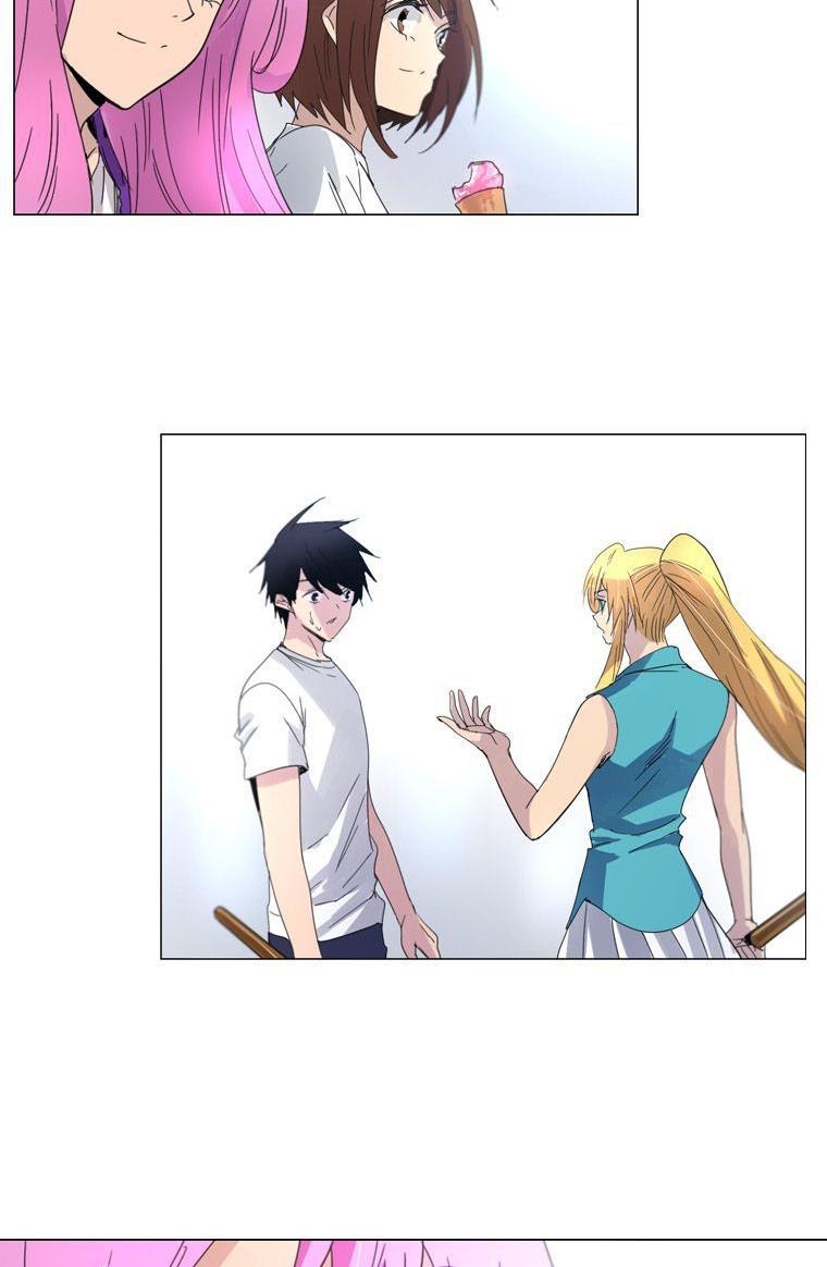 Heaven Soul Chapter 18 - halaman 15