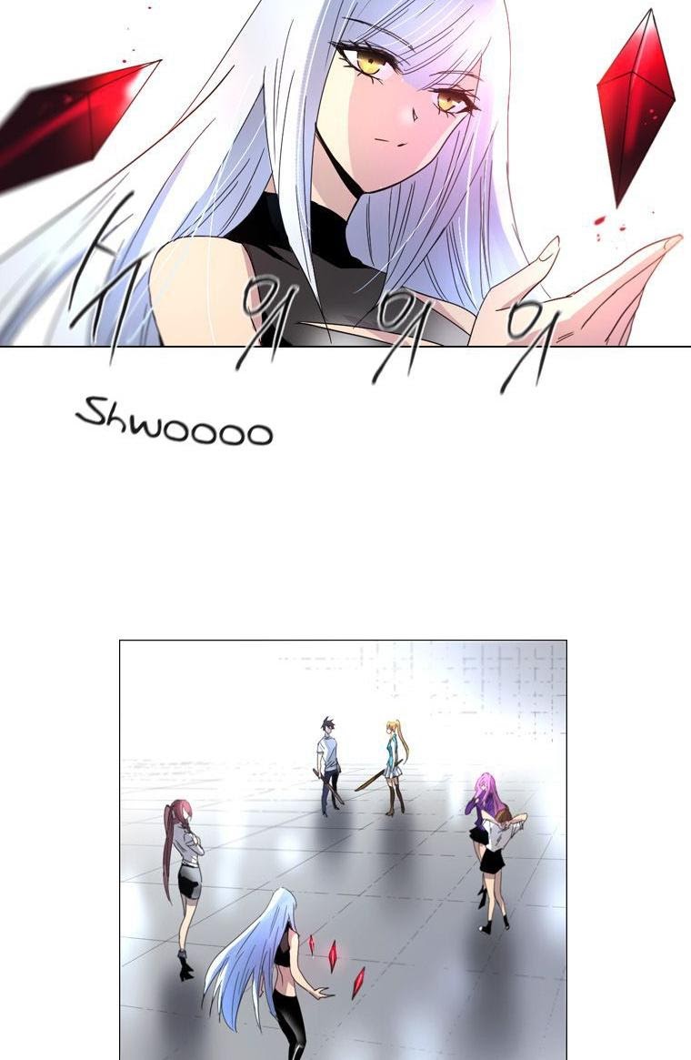 Heaven Soul Chapter 18 - halaman 18