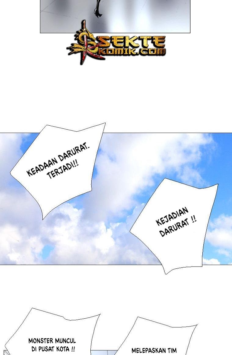 Heaven Soul Chapter 18 - halaman 19