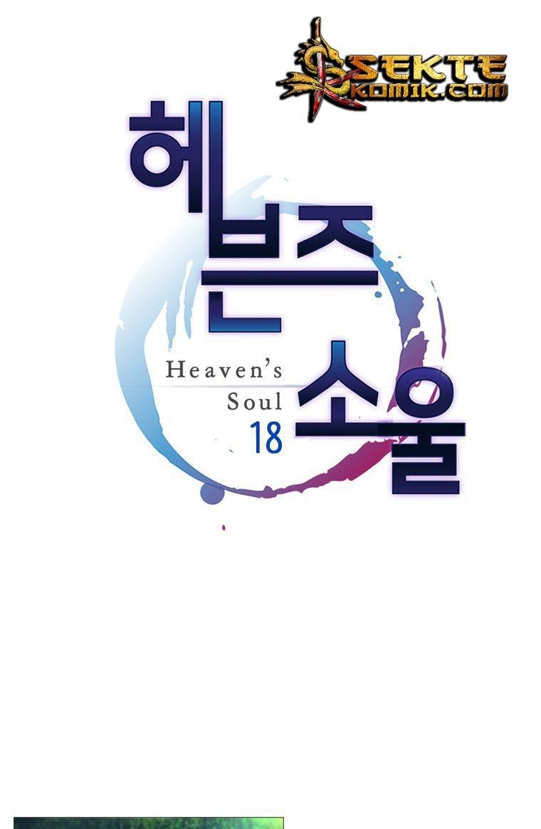 Heaven Soul Chapter 18 - halaman 2