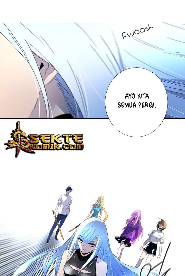 Heaven Soul Chapter 18 - halaman 22