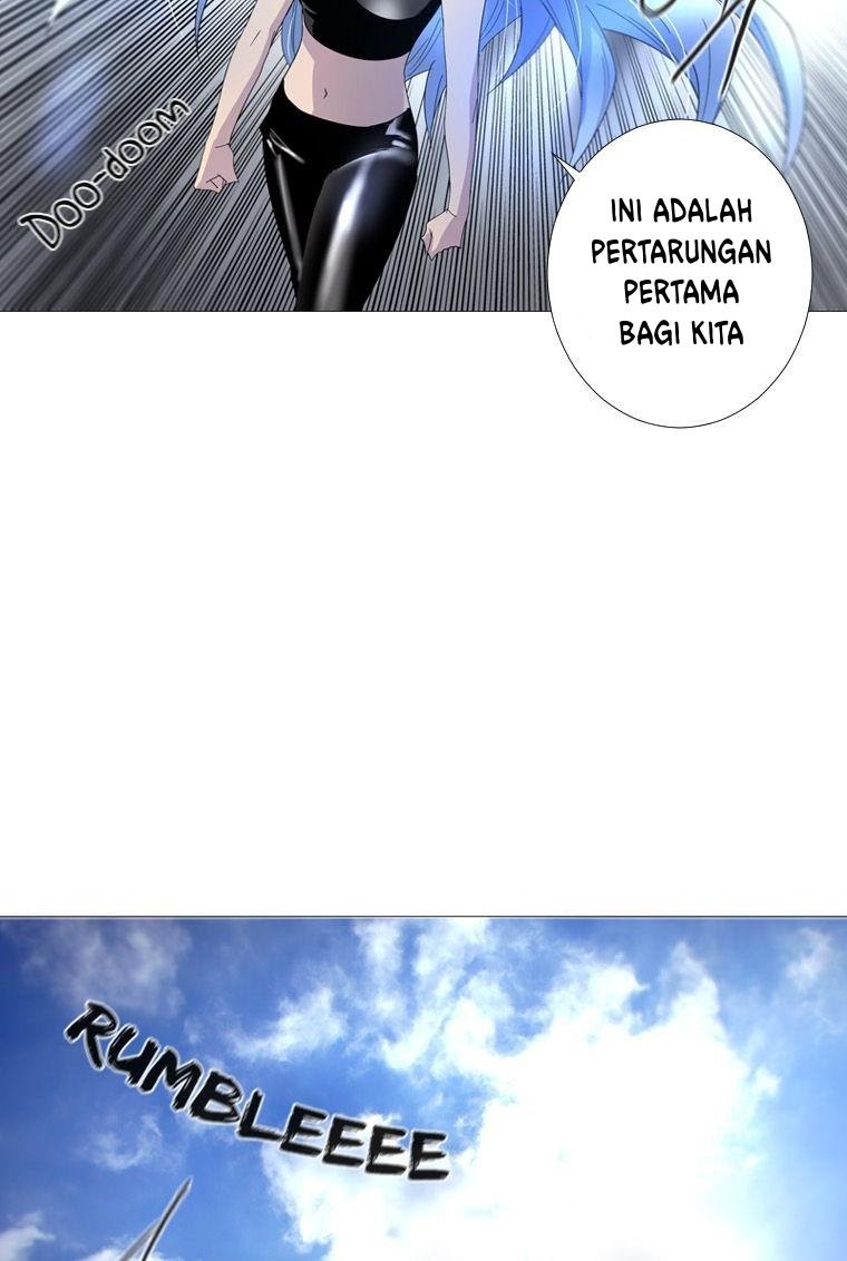Heaven Soul Chapter 18 - halaman 23