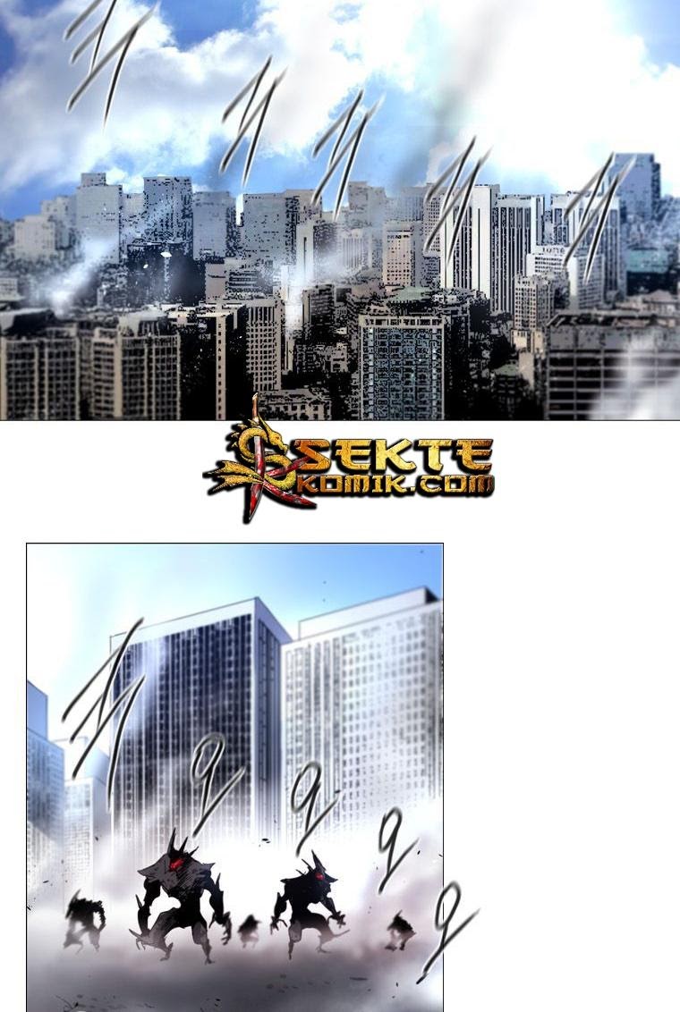 Heaven Soul Chapter 18 - halaman 24