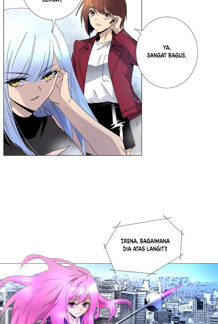 Heaven Soul Chapter 18 - halaman 26