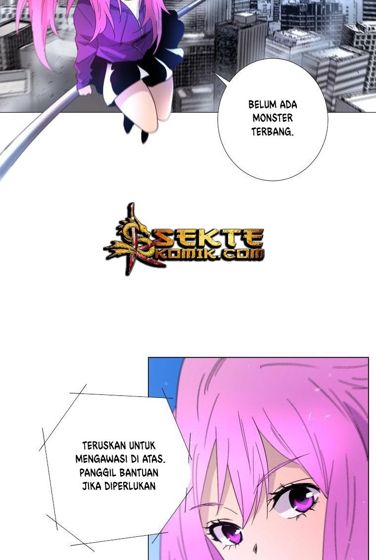 Heaven Soul Chapter 18 - halaman 27