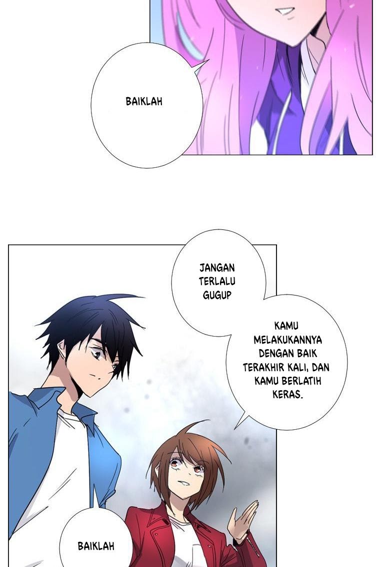 Heaven Soul Chapter 18 - halaman 28