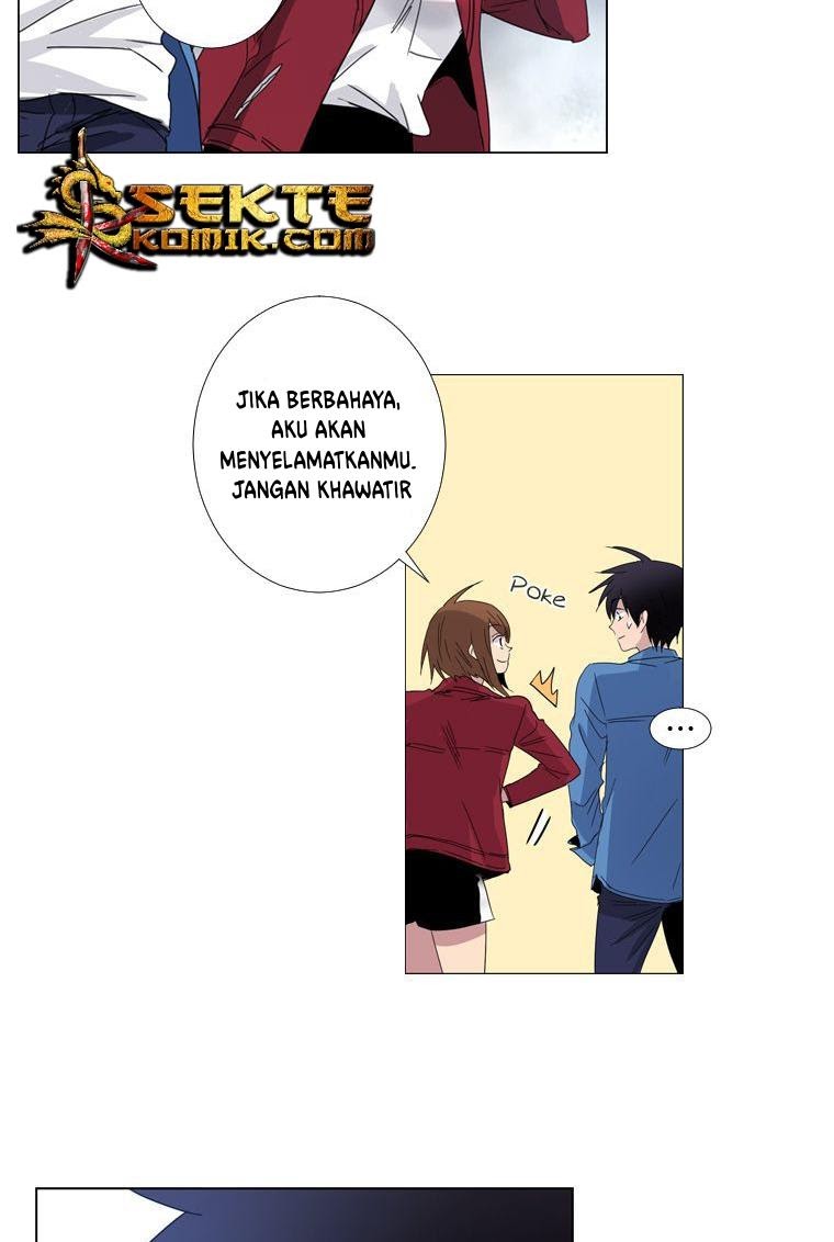 Heaven Soul Chapter 18 - halaman 29