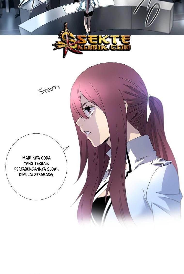 Heaven Soul Chapter 18 - halaman 32