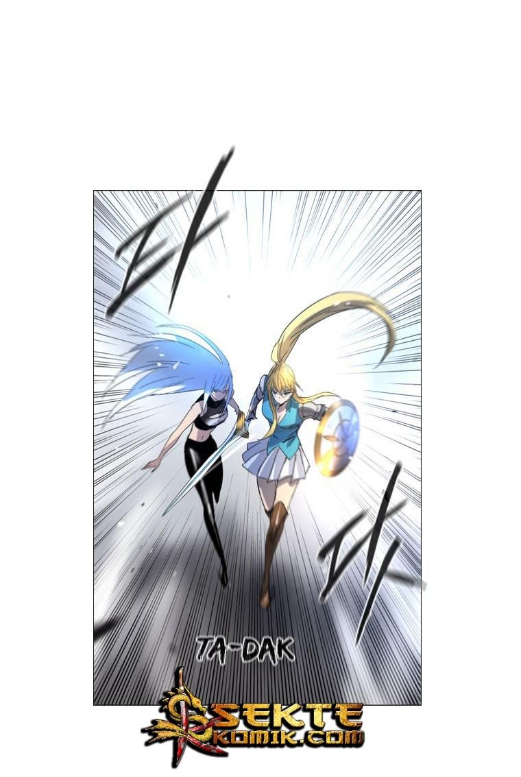 Heaven Soul Chapter 18 - halaman 39
