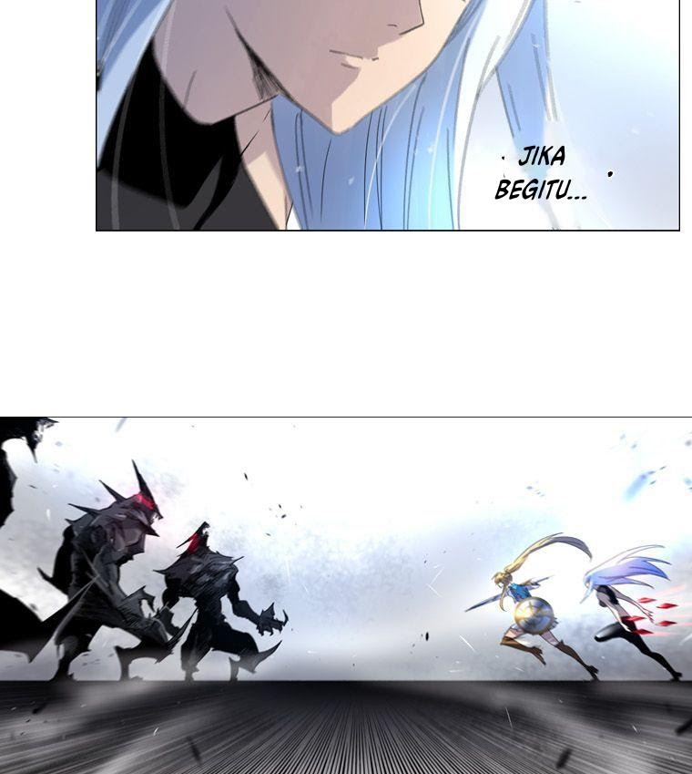 Heaven Soul Chapter 18 - halaman 41