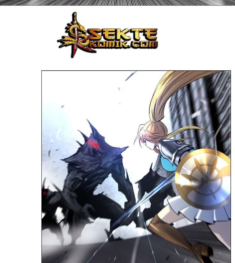 Heaven Soul Chapter 18 - halaman 42