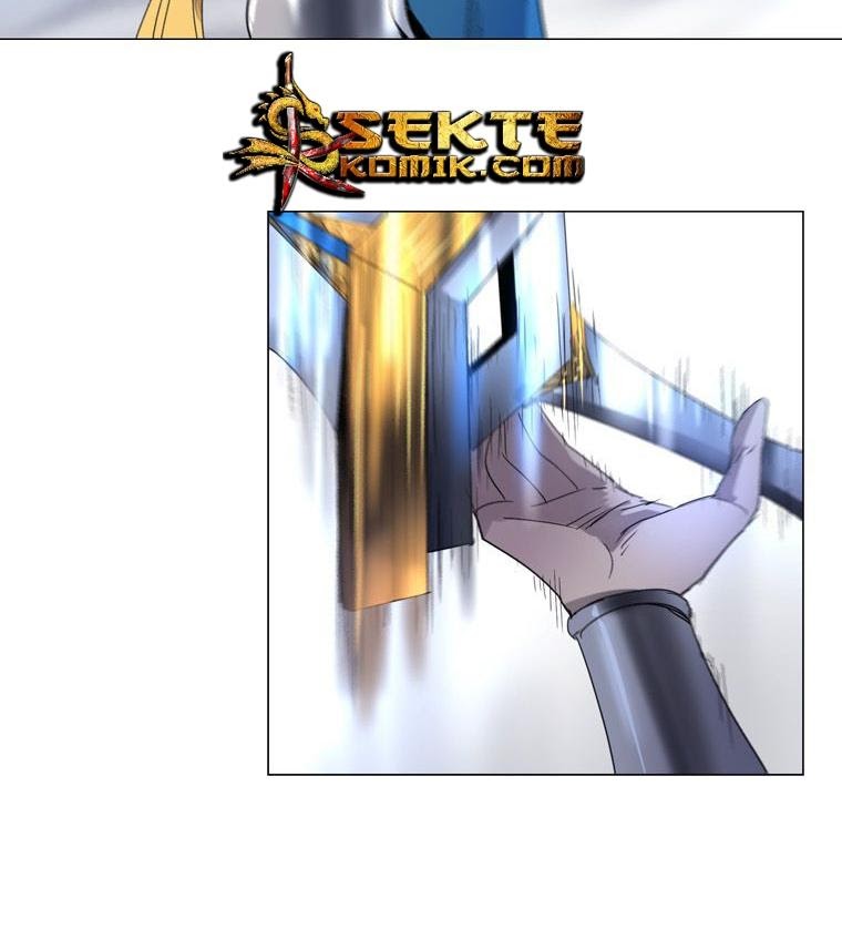 Heaven Soul Chapter 18 - halaman 44