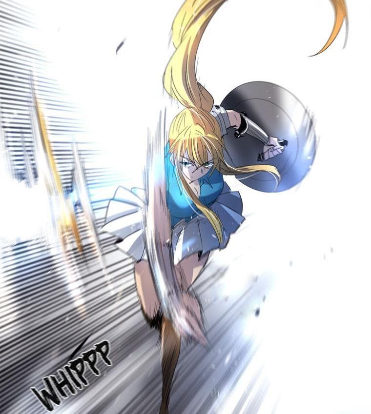 Heaven Soul Chapter 18 - halaman 46