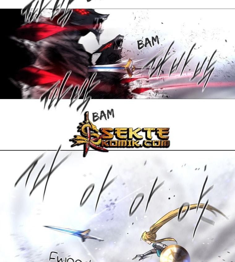 Heaven Soul Chapter 18 - halaman 48