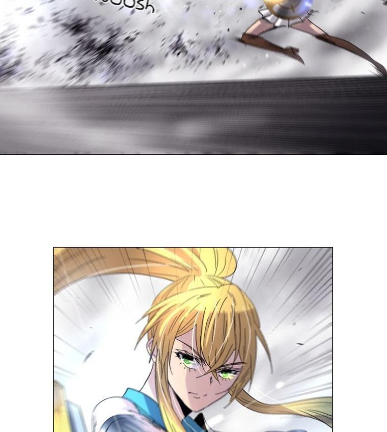 Heaven Soul Chapter 18 - halaman 49