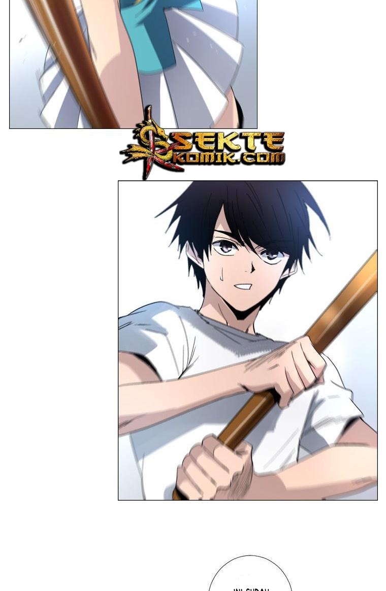 Heaven Soul Chapter 18 - halaman 5