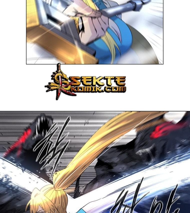 Heaven Soul Chapter 18 - halaman 50