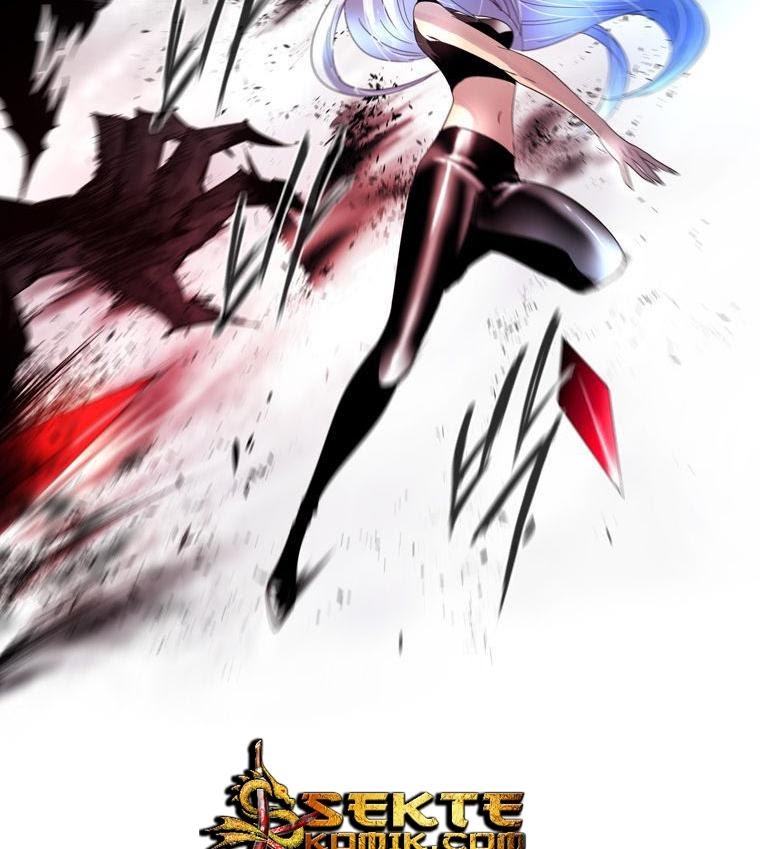Heaven Soul Chapter 18 - halaman 52